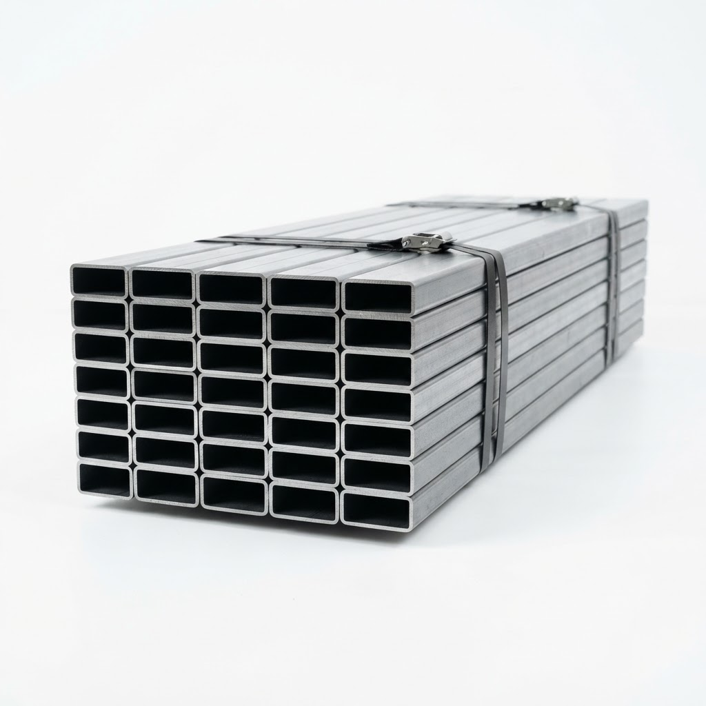 Rectangular Hollow Sections