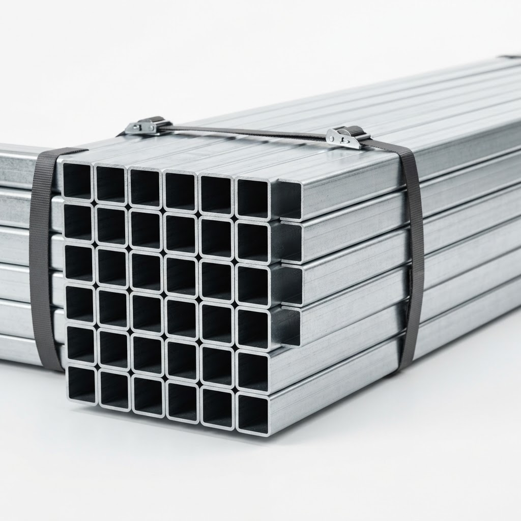 Square Hollow Sections